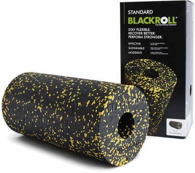 Blackroll Standard Faszienrolle