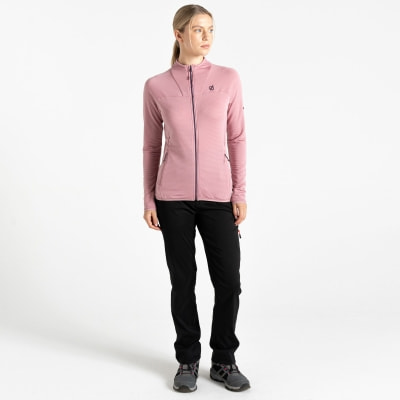 Dare 2b Torrek Stretch outdoorová mikina