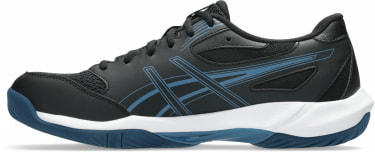 Gel-Flare 12 Hallenschuh US-Gr.