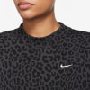 Nike W Nk Df Gt Ft Crew női ing hosszú ujjú