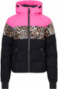 Rehall Nady-R Snowboardjacke mit Kapuze