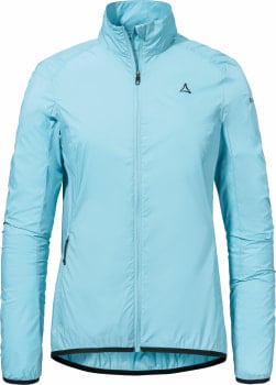 Schöffel Style Cannobio Windjacke