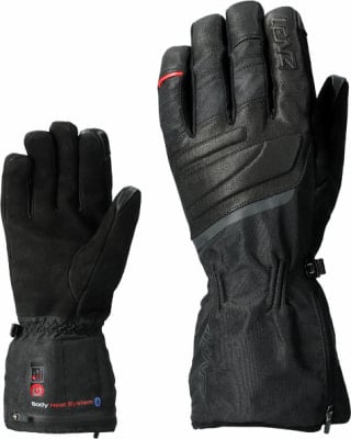Lenz Heat 6.0 Urban Line beheizbare Skihandschuhe
