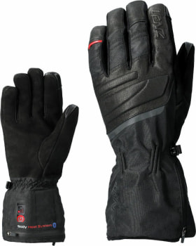 Lenz Heat 6.0 Urban Line beheizbare Skihandschuhe