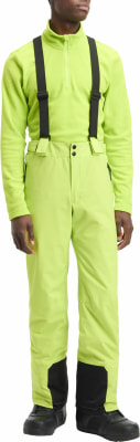 McKINLEY Didi AQX 10.10 Skihose mit Träger