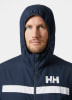 Helly Hansen Salt STriped W kabát
