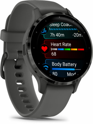 Garmin Venu 3S Smartwatch
