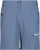 CMP Zip Off Wanderhose
