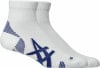 Asics 2er-Pack Cushioned Laufsocken