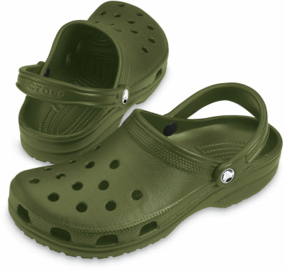 Crocs Classic Wellnesssandalen
