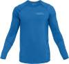 Under Armour MK1 LS Graphic férfi hosszúujjú felső