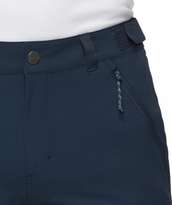 Mammut Runbold IV Shorts Wandershort UPF 50+