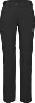 Mammut Runbold IV Zip kurzg Wanderhose
