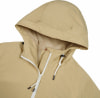 Icepeak Achin Funktionsjacke mit Kapuze