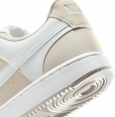 Nike Court Vision Low Freizeitschuhe