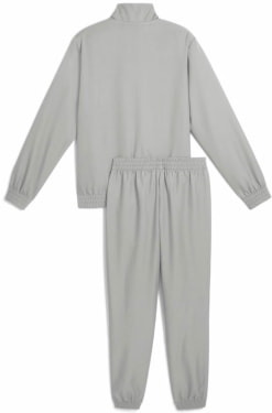 Woven Tracksuit Hr. Trainingsanzug