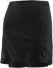 Löffler W 2IN1 Skirt ASSL Rock mit Innentight Slim Fit
