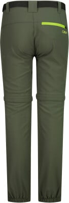 CMP Zip Off Wanderhose