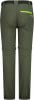 CMP Zip Off Wanderhose