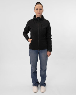 Jako Premium Softshelljacke