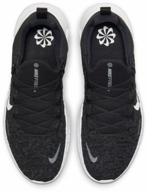 Nike free blancos best sale