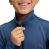 McKINLEY Hero II Skileibchen mit Halfzip