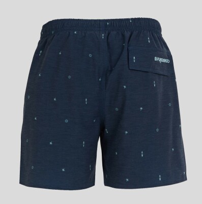 Fundango Bono Print fürdőnadrág