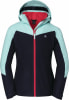 Schöffel Clevis 3in1 Funktionsjacke mit Kapuze