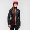 Salewa SALEWA Puez Aqua Dámska turistická bunda s kapucňou
