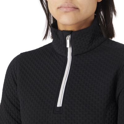 McKINLEY Havina Skileibchen mit Halfzip
