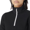 McKINLEY Havina Skileibchen mit Halfzip