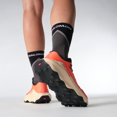 Salomon Dám. bežecká obuv Ultra Glide 3 veï. VB