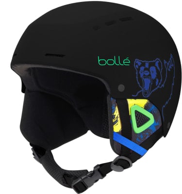 Bollé Bollé Quiz, detská prilba