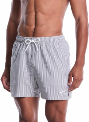 Nike 5" Volley Badeshort Nike 5" Volley Badeshort