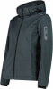 CMP Softshelljacke mit Kapuze