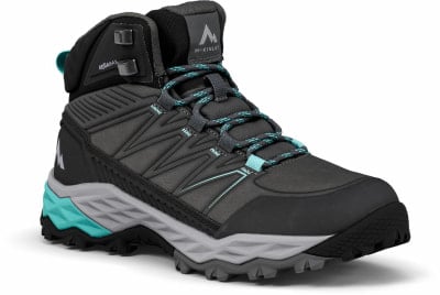 McKINLEY Tahsis Mid AQX outdoorové boty McKINLEY Tahsis Mid AQX outdoorové boty