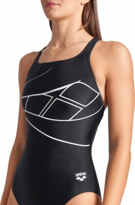 Arena Graphic Swim Pro Schwimmanzug