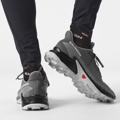 Salomon Alphacross 5, pán. bežecká trailová obuv