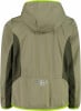 CMP Softshelljacke mit Kapuze