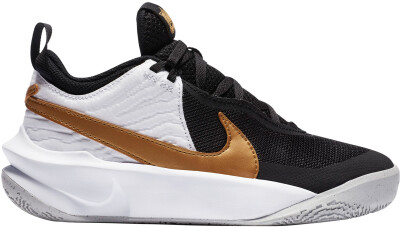 Nike Team Hustle Basketballschuhe