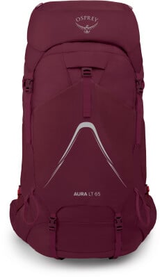 Osprey Aura AG LT 65 Trekkingrucksack Osprey Aura AG LT 65 Trekkingrucksack