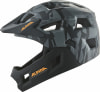 Alpina Rupi Fullface Kinderhelm