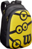 Wilson Jr.tenisová raketa Minions JR 25 KIT