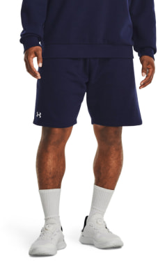Rival Fleece, pánske šortky