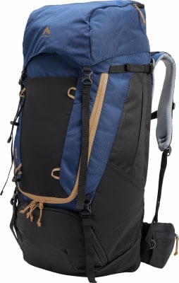 McKINLEY Make II CT 65+10 Vario Wanderrucksack