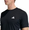 adidas WE BAS 3S T T-Shirt 100%rec.PES