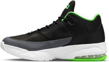 Jordan Max Aura 3, basketbalová obuv