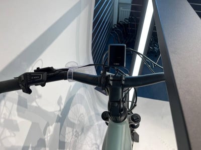 Cube Kathmandu Hyb One 750 L/58cm