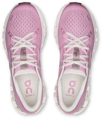 On Cloud X 4 Laufschuhe