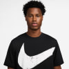 Nike Hyverse Swoosh T-Shirt